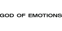 God of Emotions Logo